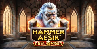 Hammer of Aesir